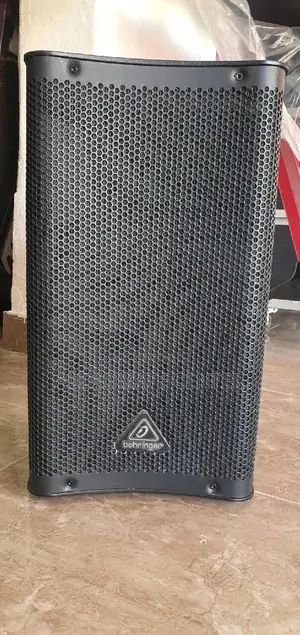 Behringer DR115DSP