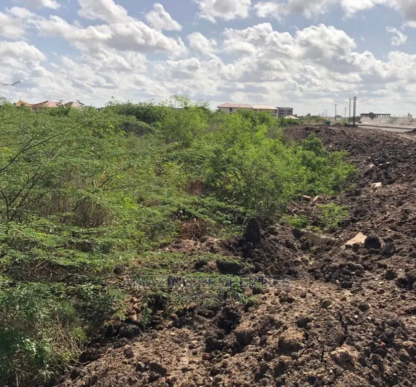 19 Acres of Land at Trasacco