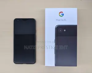 New Google Pixel 4a 128 GB