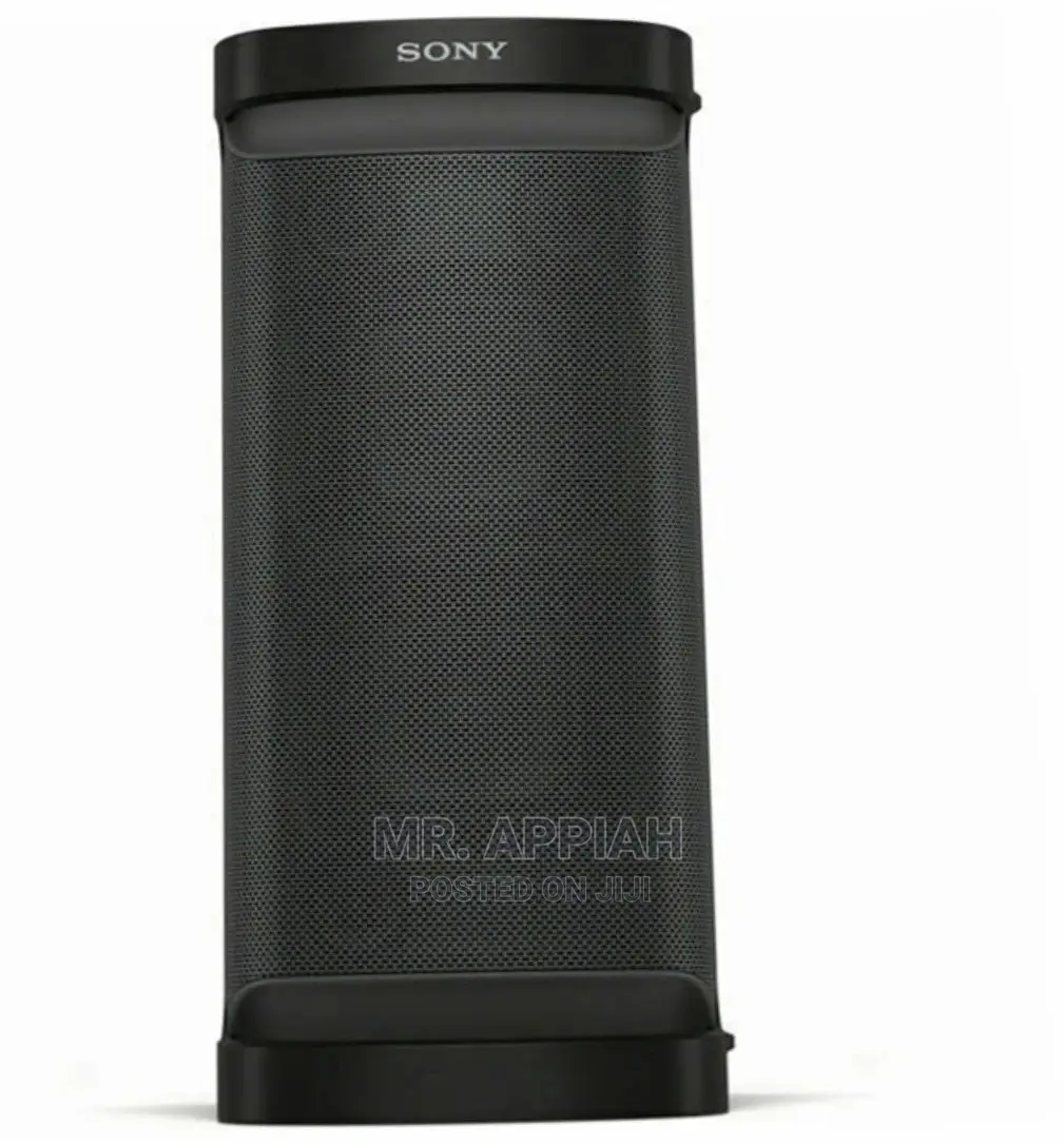 Original Sony Portable Speaker Available(SRS-Xp700)