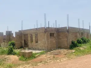 Five Bedroom Mansion, Sunyani Municipal For Sale