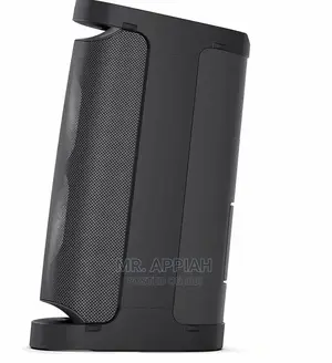 Turn on the Party Mode With Sony Bluetooth Speaker.SRS-XP500