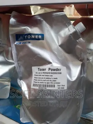 Refill Powder