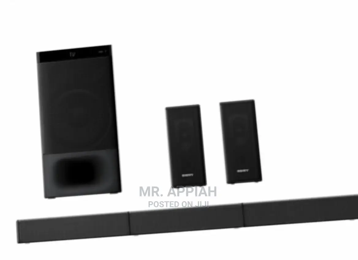 (HT-S500RF)Order Affordable Sony Portable Bluetooth Speaker