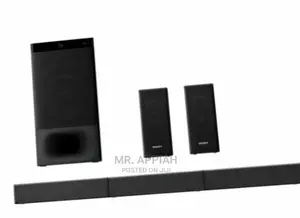 (HT-S500RF)Order Affordable Sony Portable Bluetooth Speaker