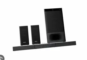 Make Every Party a Memorable With Sony(HT-S500RF)Speaker 