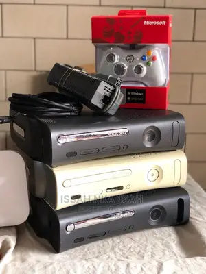 Xbox 360 Console