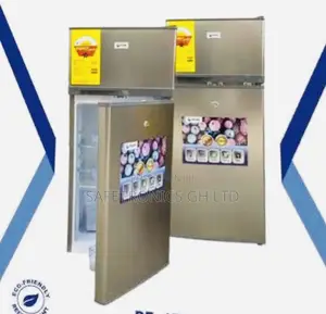 Pearl Top Freezer Fridge (Pf-17t)