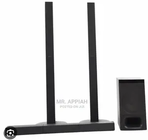 (HT-S700RF)Quality Yet Affordable Sony Soundbar Available 