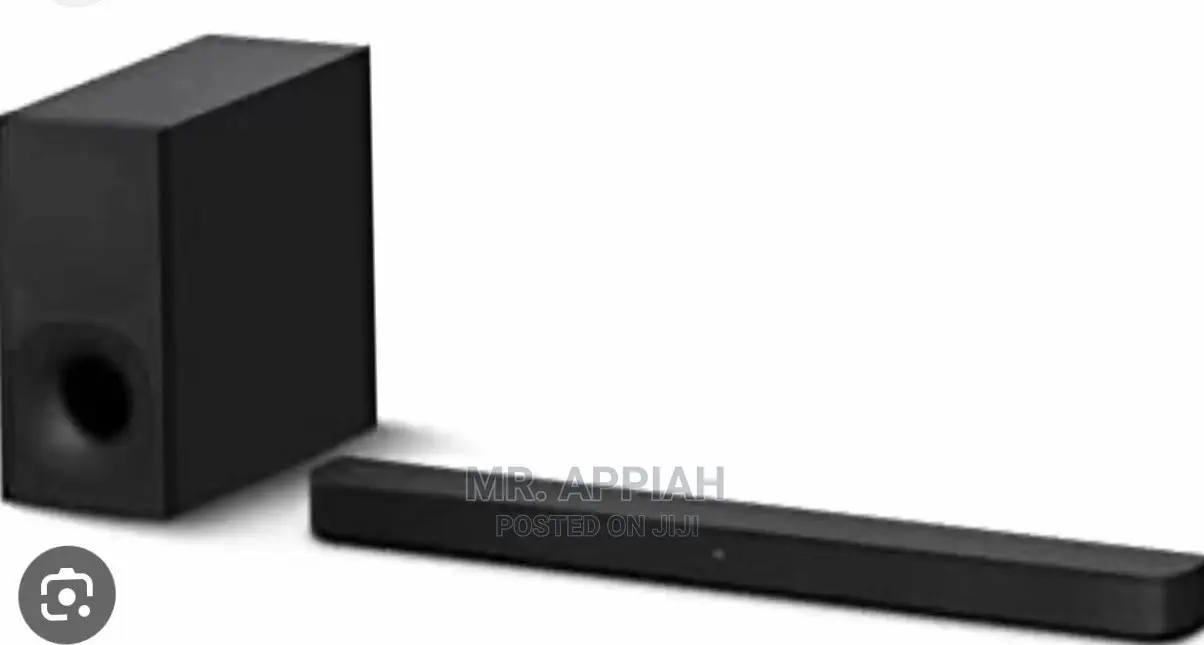 Quality Sony Bluetooth Speaker in Stock (HT-S350)