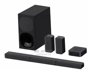 Ht-S400durable and Affordable Sony Bluetooth Speaker on Sale