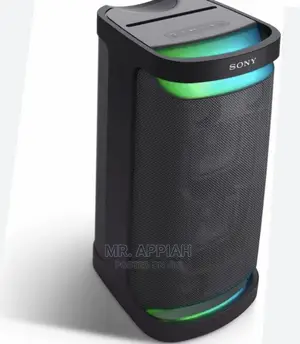 If You’Re a Music Lover Then Get the Sony(SRS-XP700)Speaker