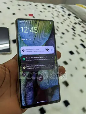 Google Pixel 7 128 GB Green