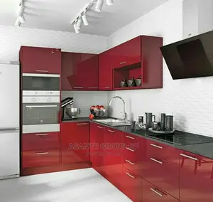 Quality, Modern and Affordable Kitchen Cabinets