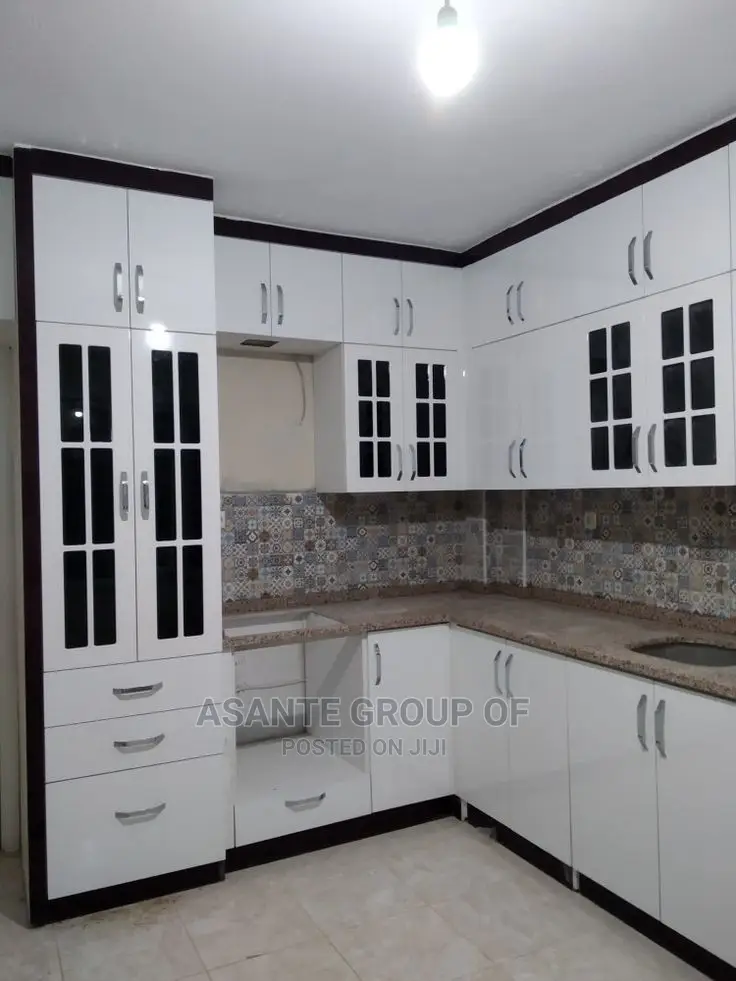 Quality, Modern and Affordable Kitchen Cabinets