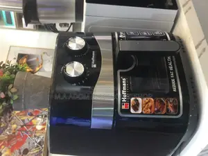 Acquire Hoffman Air Fryer