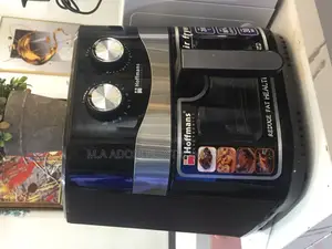 Super Hoffman Air Fryer