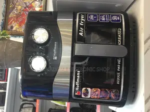 Available Hoffman Air Fryer