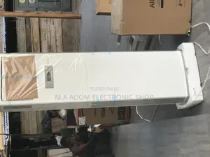 Secure LG 3.0 Hp Floor Standing AC (AP-Q30GS1K1)