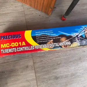 New MC-001A Outdoor TV Antenna
