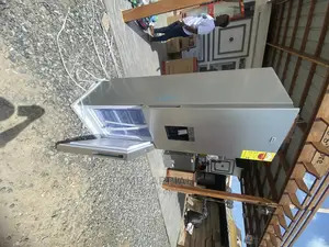 Fresh in Box Pearl Refrigerator,PF-640ixwd (479 Liters)