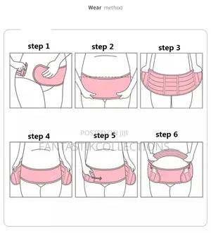 Quality Maternity Belt/Pregnancy Support Belt