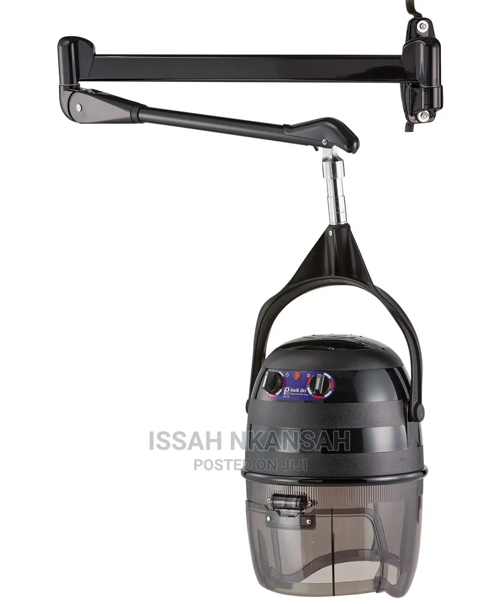 Wall Mounted Hair Dryer