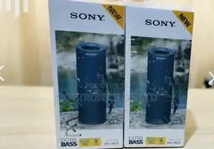 Sony SRS-XB23 EXTRA BASS Wireless Portable Speaker