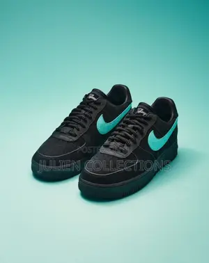 Nike Force Tiffany