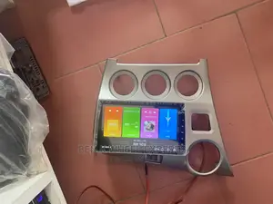 Original Android Screen Vibe 2009