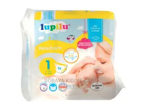 Lupilu Nappies