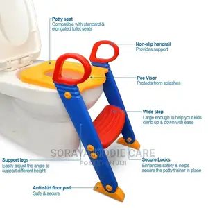 Potty Trainer