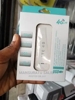 Universal 4g Wifi Router Modem 3in1