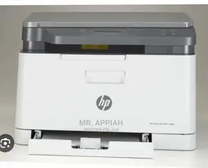 Original HP Laser MP 178nw Printer 