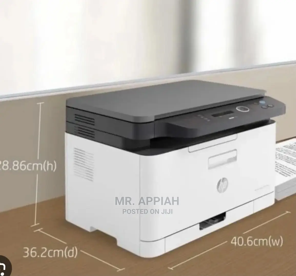 Order HP Laser MEP 178nw Printer at Best Price 