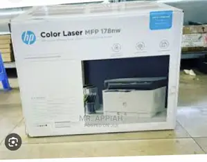 Shop Affordable HP Laser Printer.