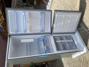 Durable and Affordable Pearl Refrigerator PF-400BG(309 Liter