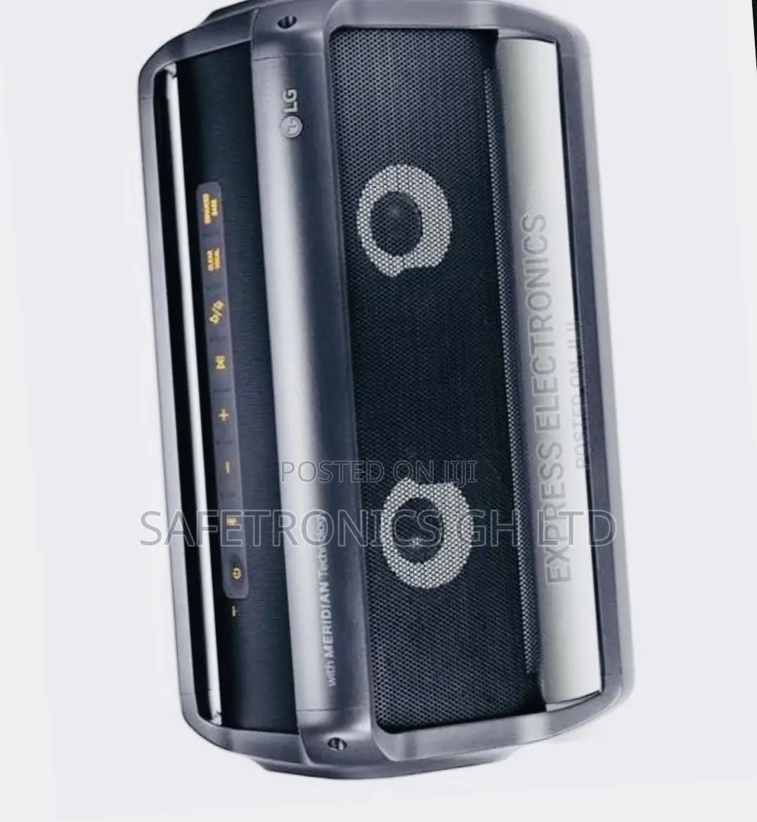Best Choice LG PK7 Bluetooth Speaker Portable 40W