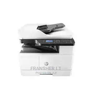 Hp MFP M438nda
