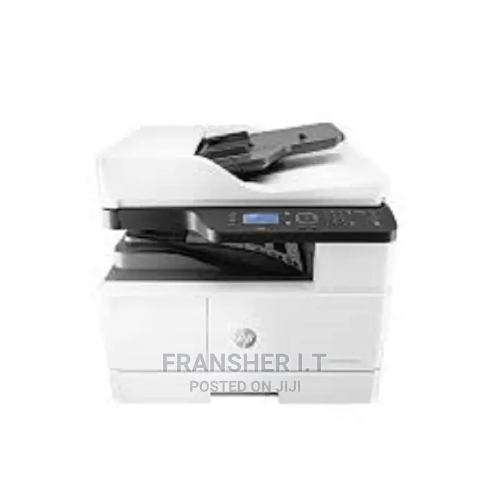 Hp MFP M438nda