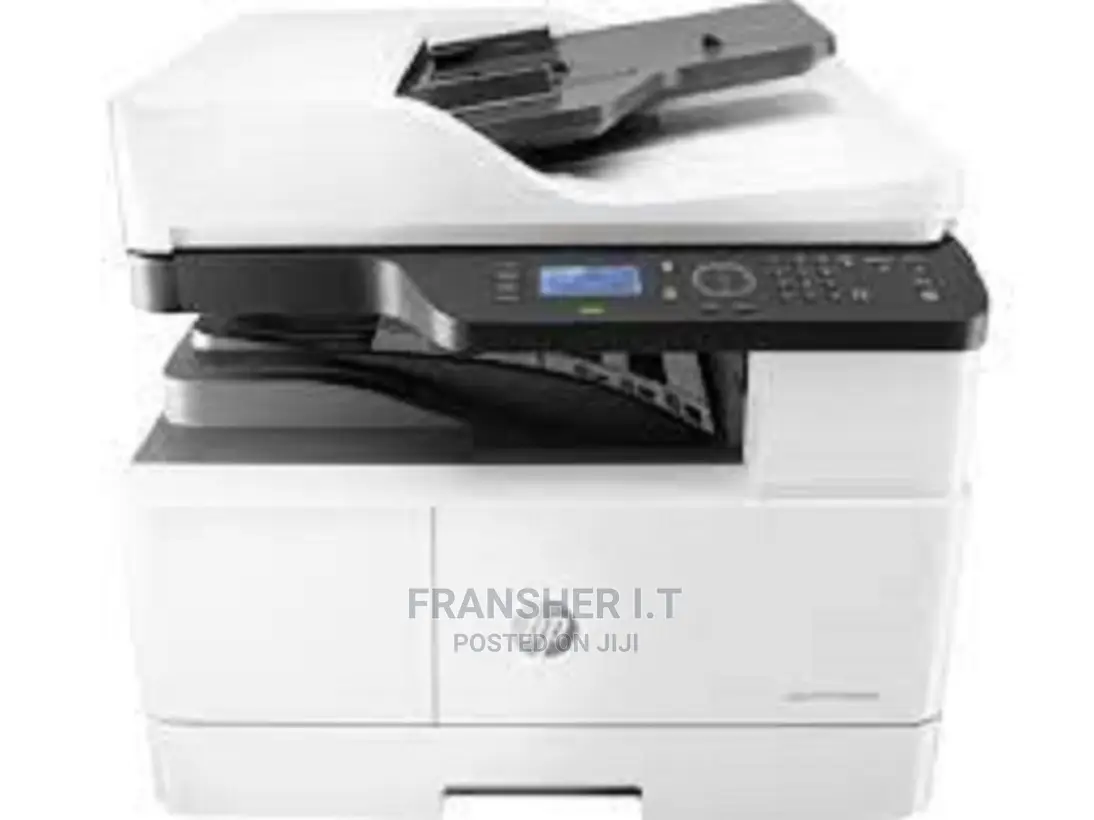 Hp MFP M438nda