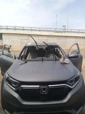 Honda Crv 2017 2018 2019 2020 2021 2022 Windscreen