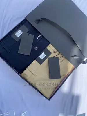 Zara Trousers
