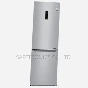 LG GC-B459NLHM 341 Litres Premium Double Door Refrigerator