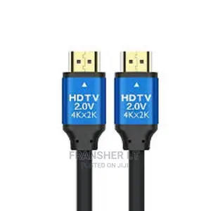 5M HDMI to HDMI High Quality Cable