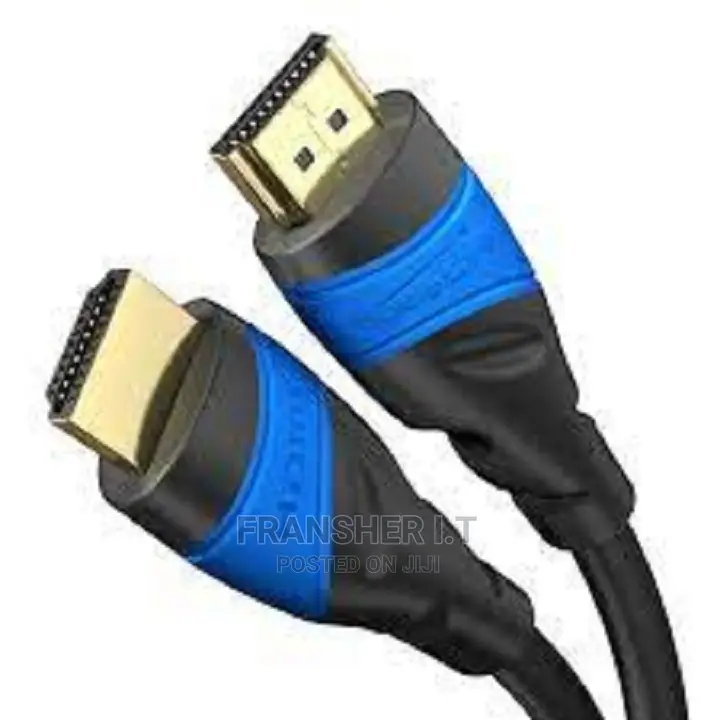 5M HDMI to HDMI High Quality Cable