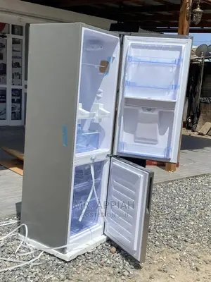 Extremely Chilling Pearl Refrigerator,PF-640ixwd(479 Liters)