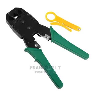 3 in 1 Crimping Tool