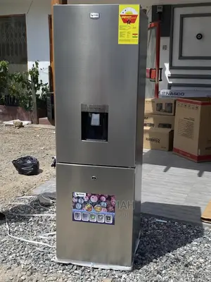 Fast Cooling Pearl Double Door Refrigerator(PF-640ixwd)