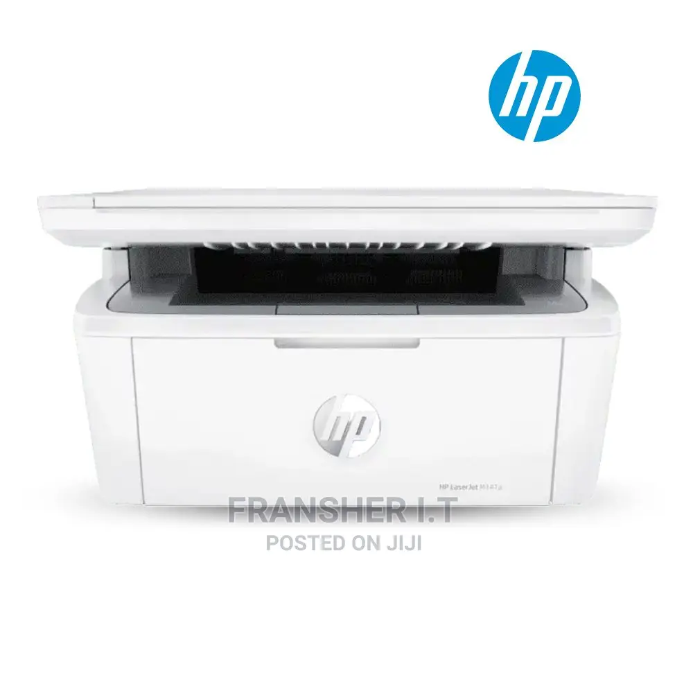 HP Laserjet MFP M141A Printer